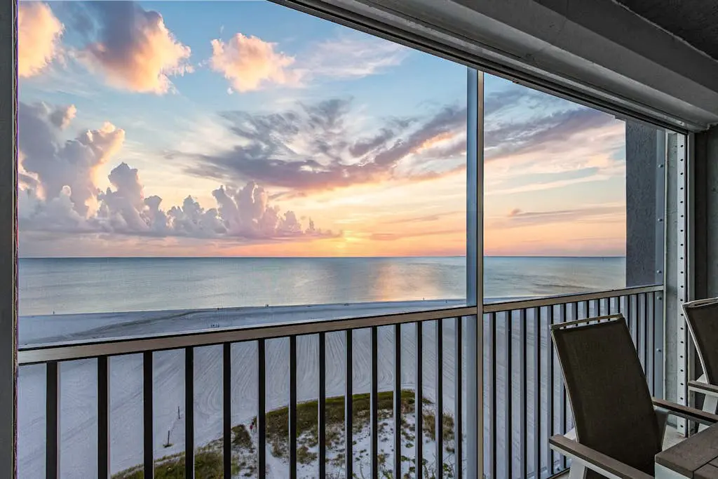 Penthouse Paradise