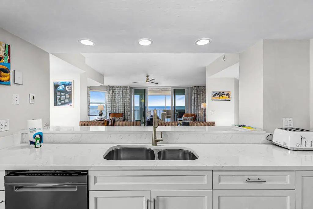 Penthouse Paradise