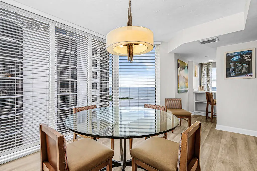 Penthouse Paradise