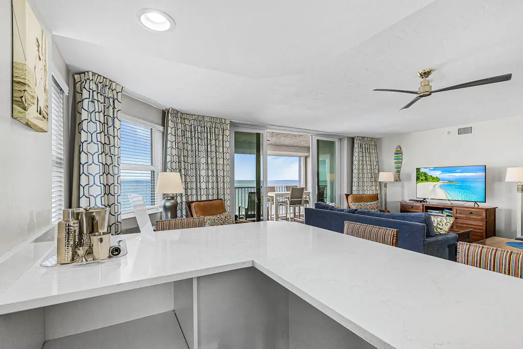 Penthouse Paradise