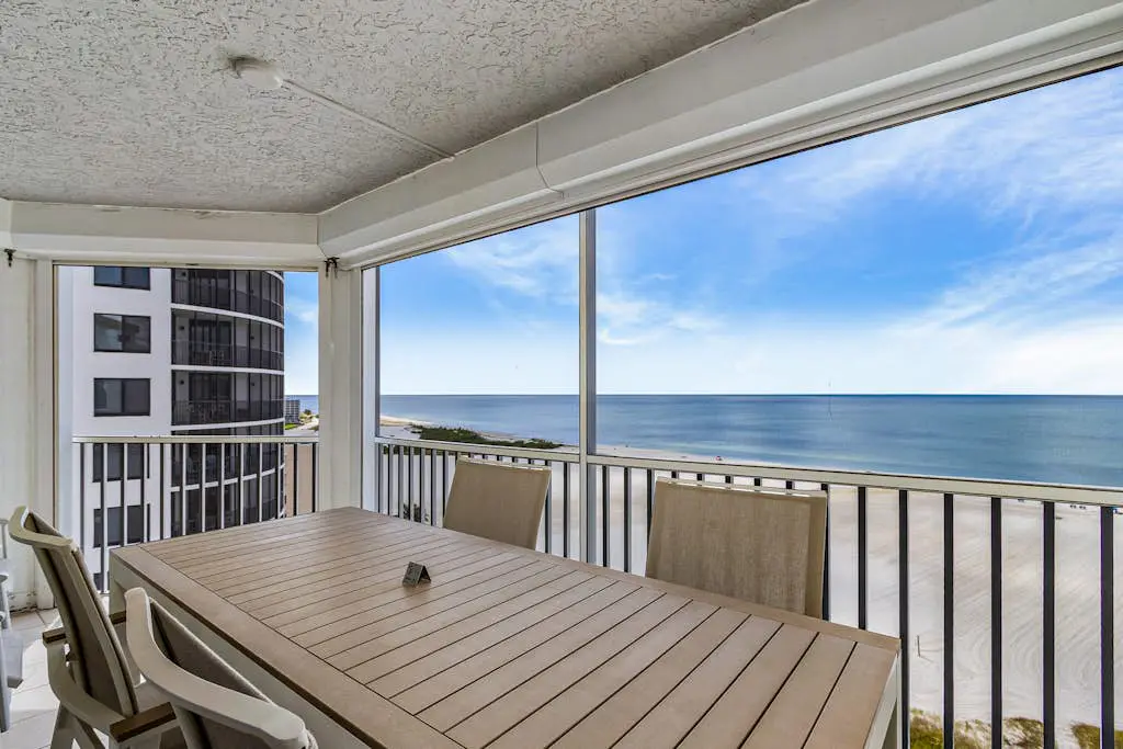 Penthouse Paradise