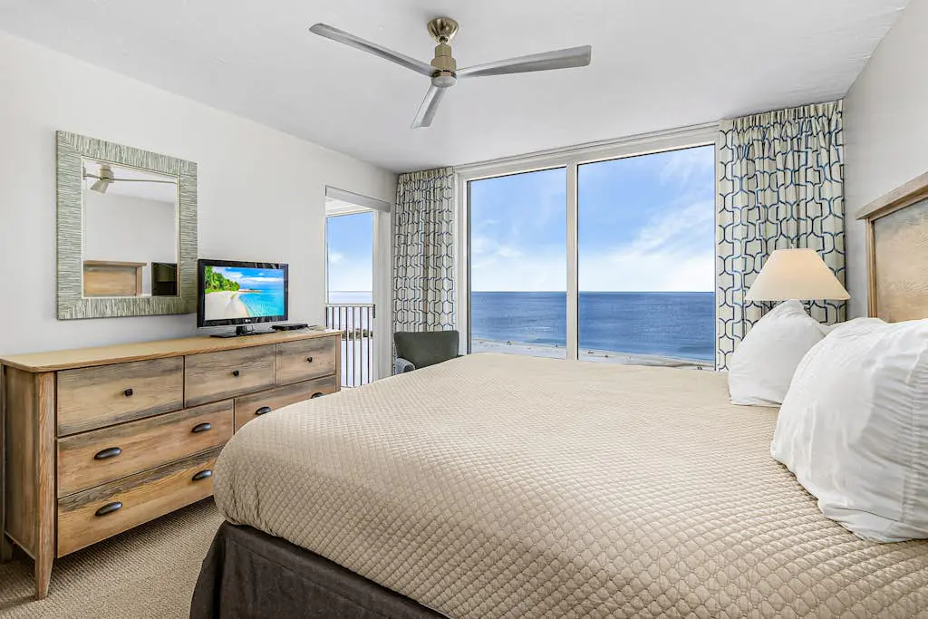 Penthouse Paradise