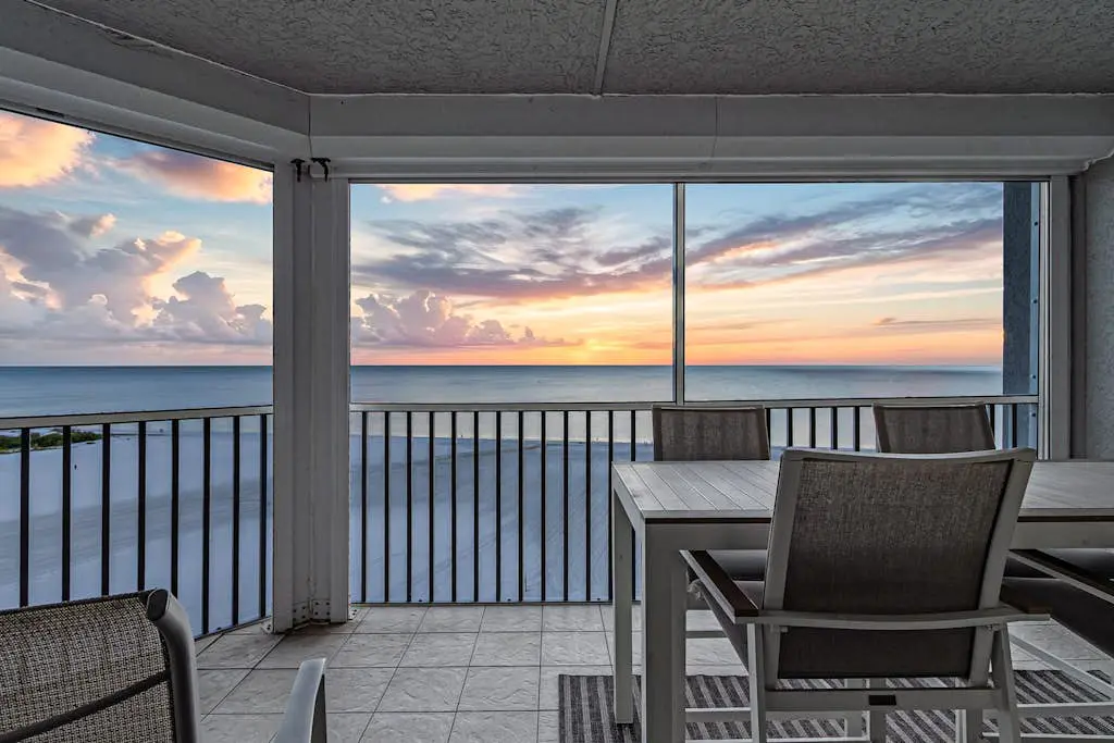 Penthouse Paradise
