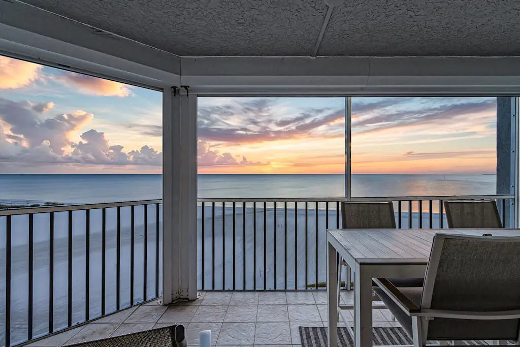 Penthouse Paradise