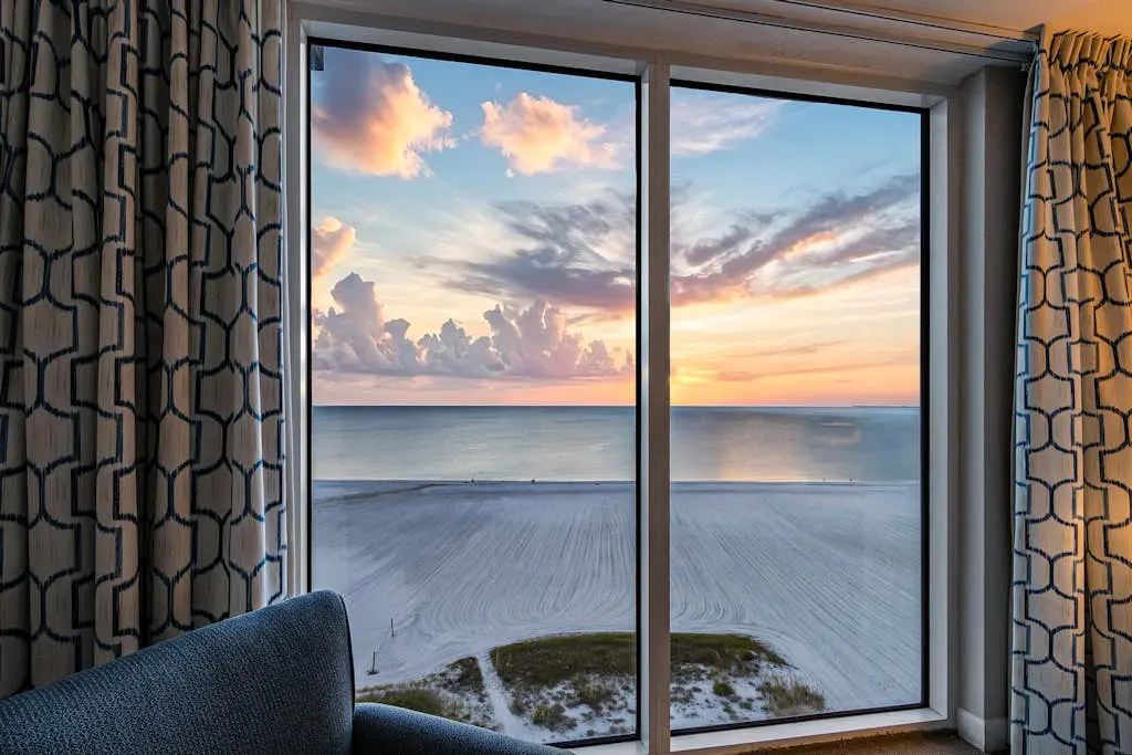 Penthouse Paradise
