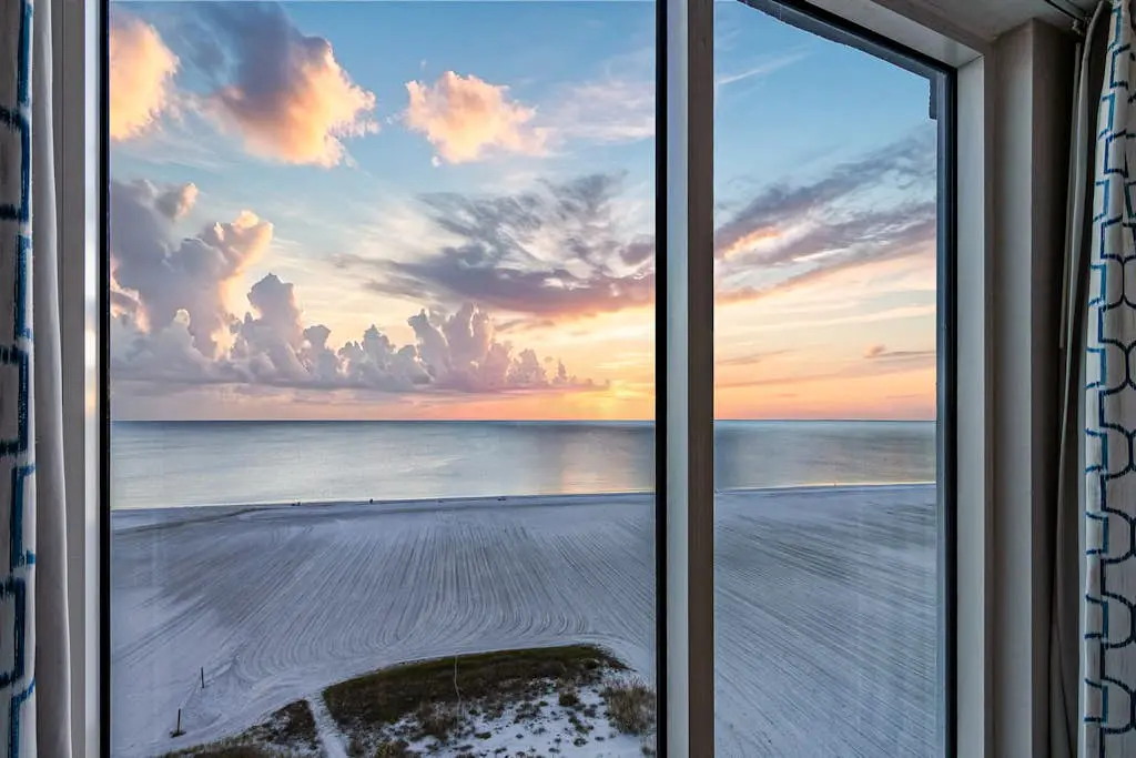 Penthouse Paradise