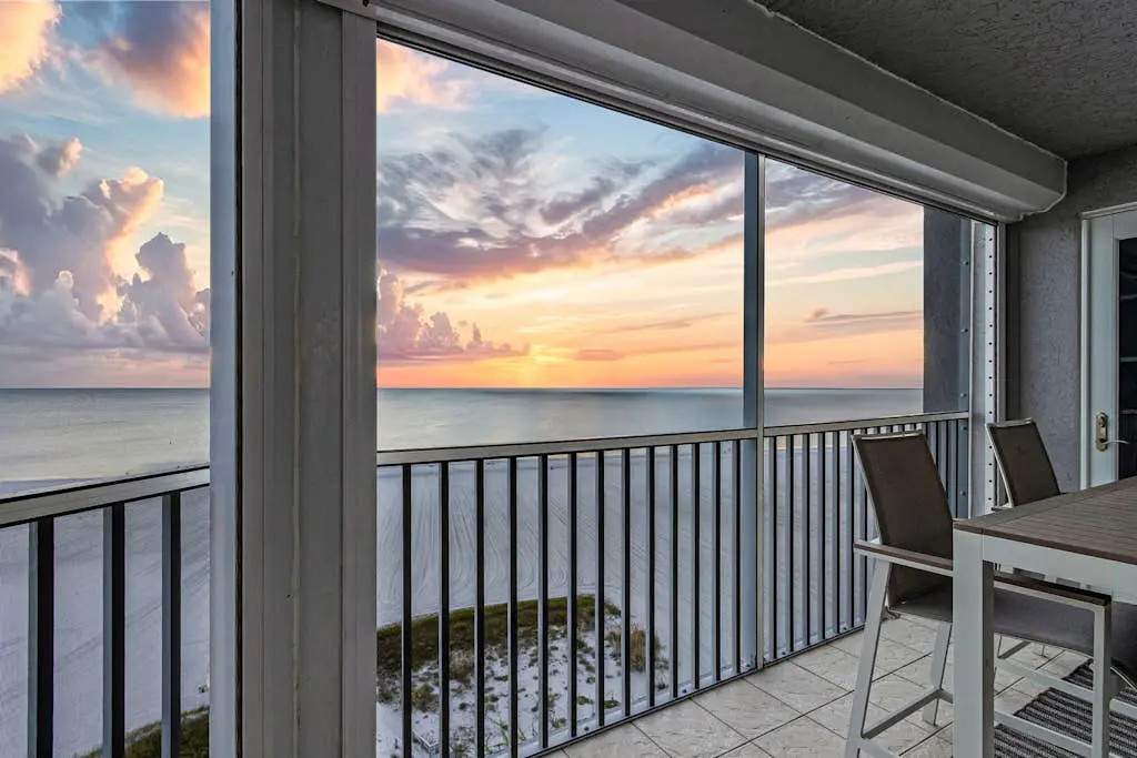Penthouse Paradise