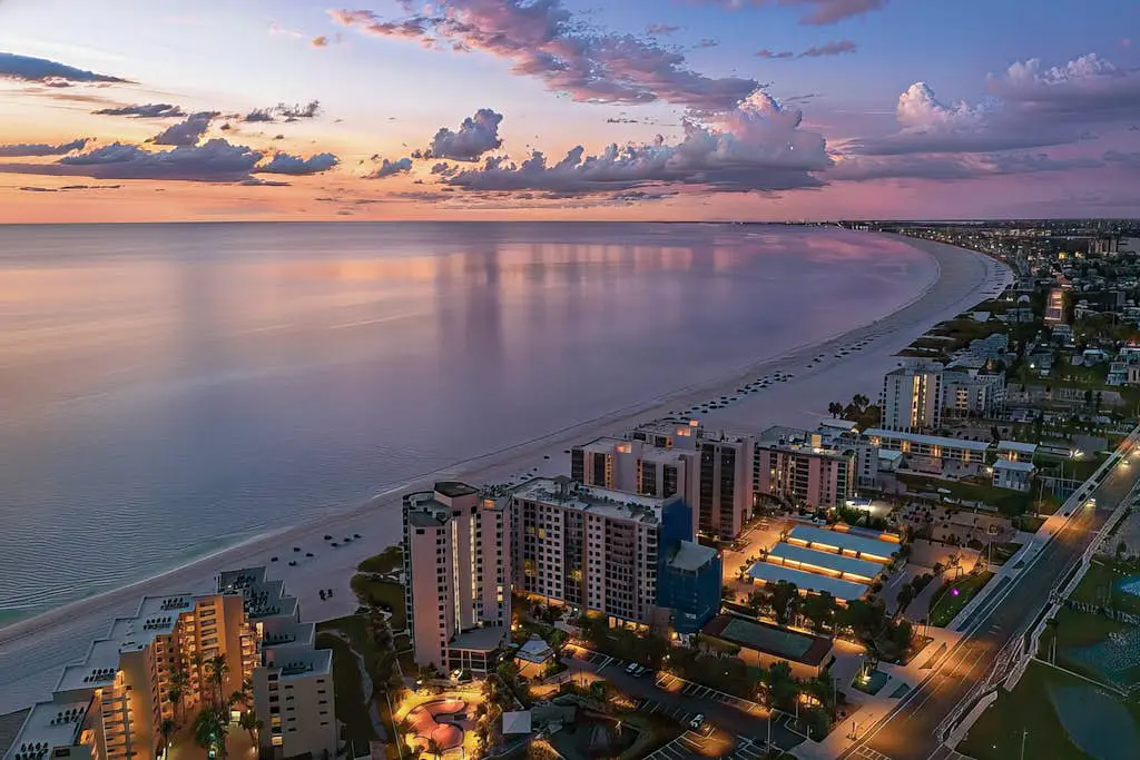 Penthouse Paradise
