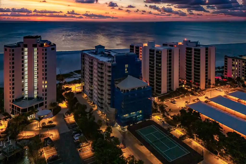 Penthouse Paradise