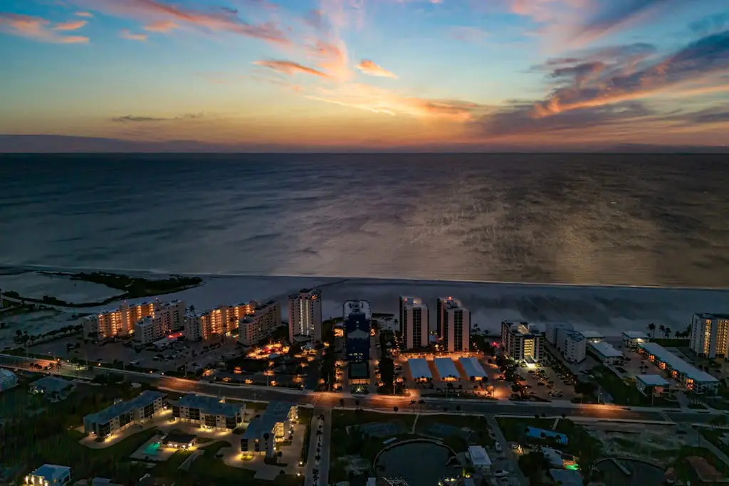 Penthouse Paradise