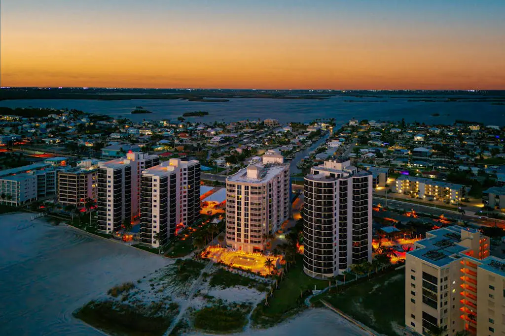 Penthouse Paradise