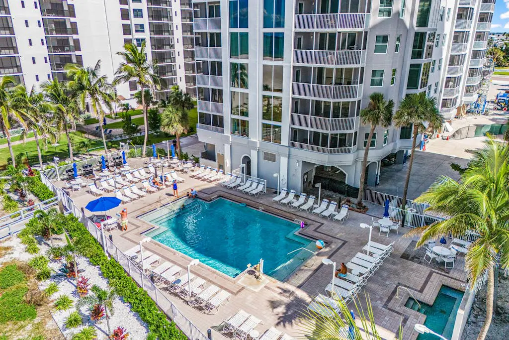 Penthouse Paradise