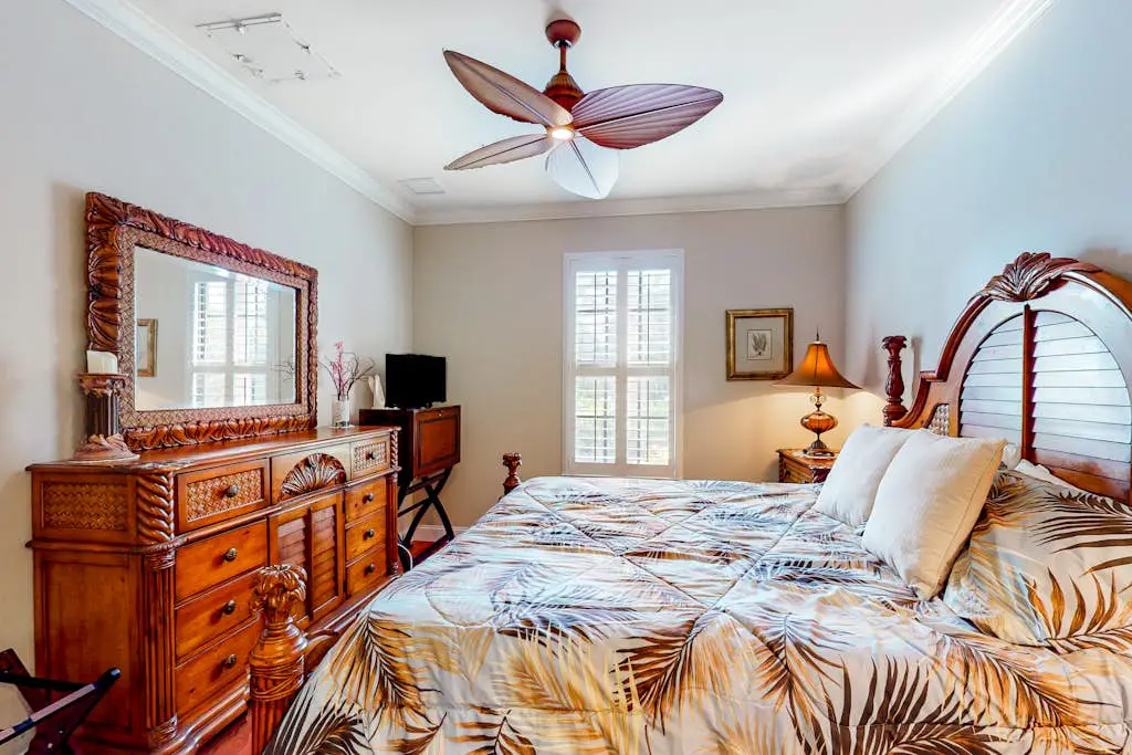 Shady Palm Villa