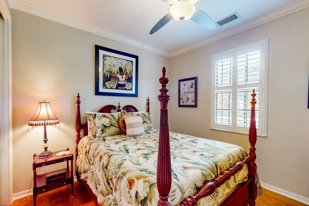 Shady Palm Villa