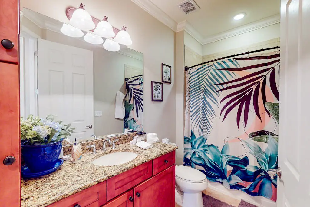 Shady Palm Villa