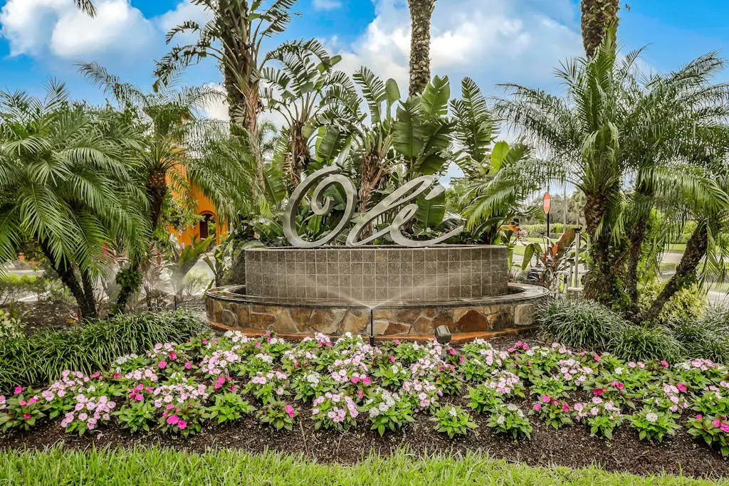 Shady Palm Villa