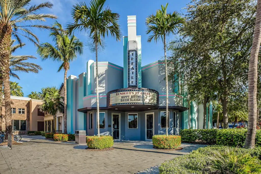 Shady Palm Villa
