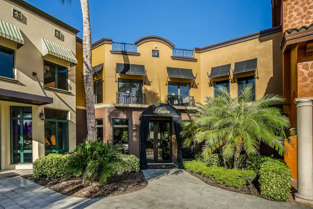 Shady Palm Villa