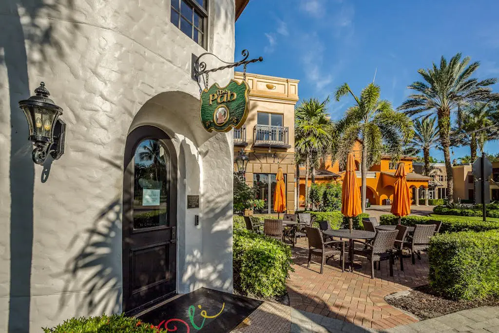 Shady Palm Villa