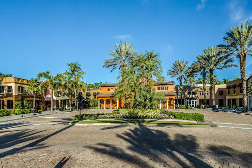 Shady Palm Villa