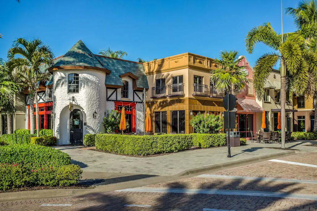 Shady Palm Villa