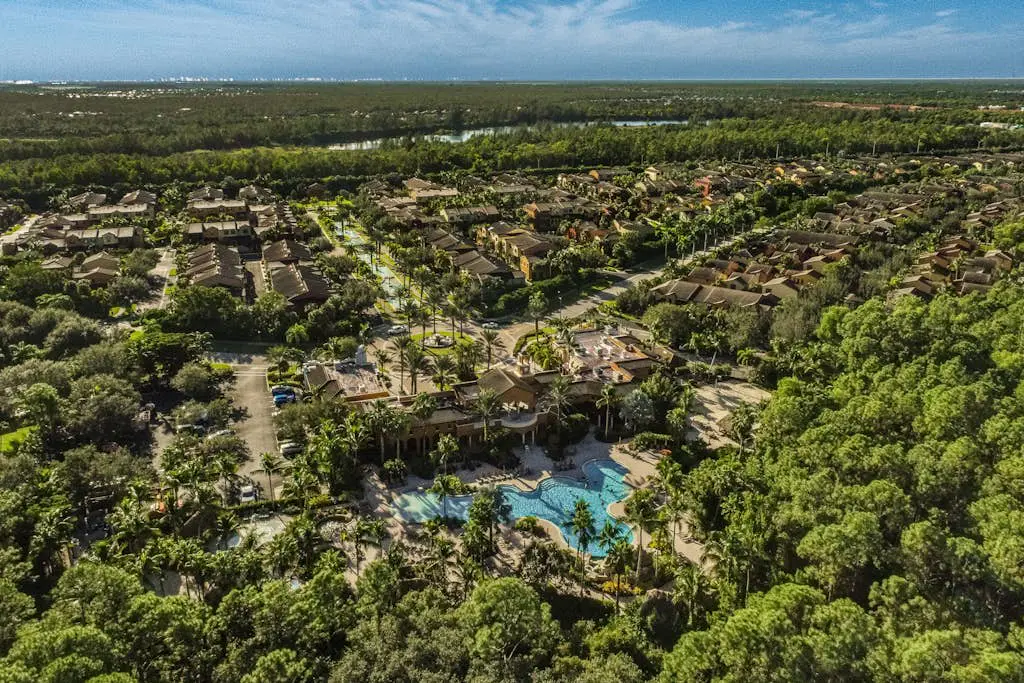 Shady Palm Villa