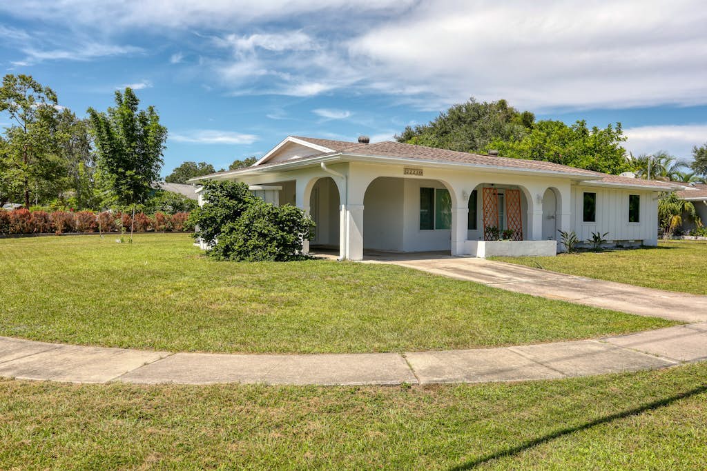 Recharge in Central Port Charlotte | Close to Beach, Golf & Hospital