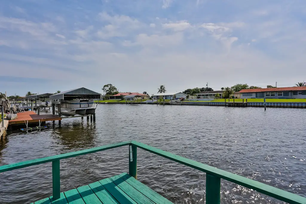 Tarpon Lagoon