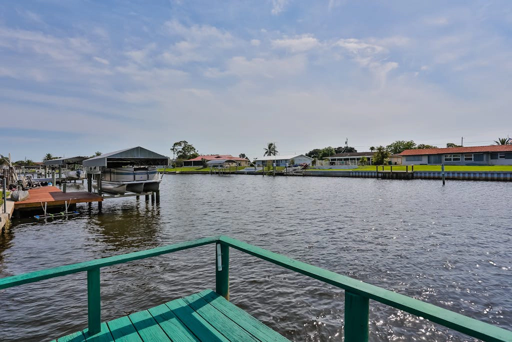 Tarpon Lagoon