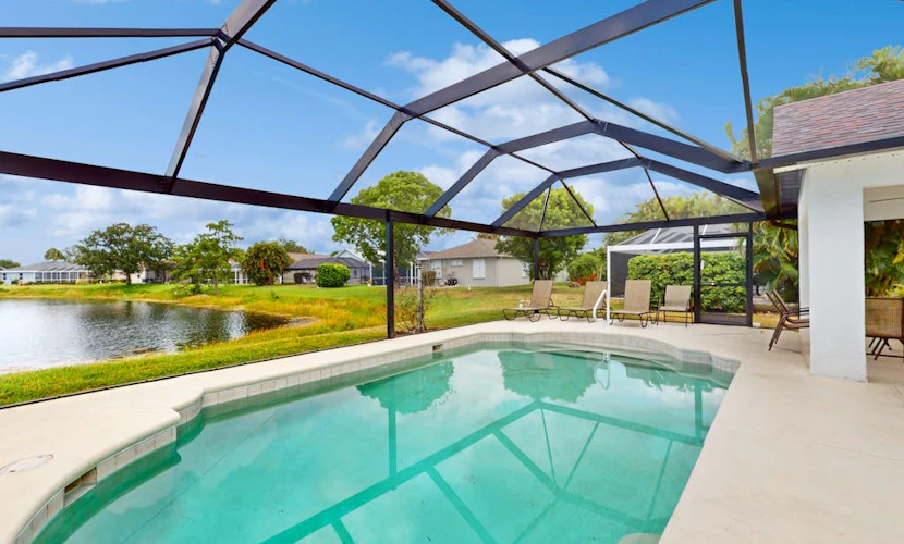 Your Sunshine Sanctuary Awaits in Fort Myers!