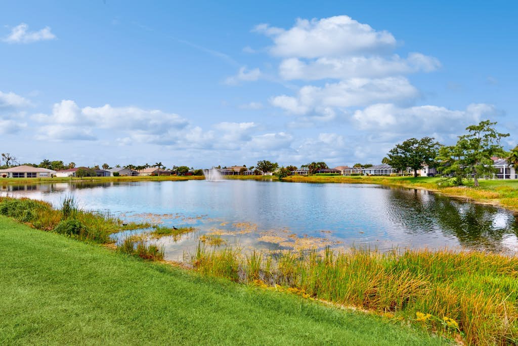 Your Sunshine Sanctuary Awaits in Fort Myers!