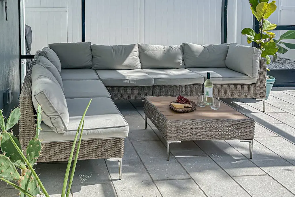 Lounging Palms Estate