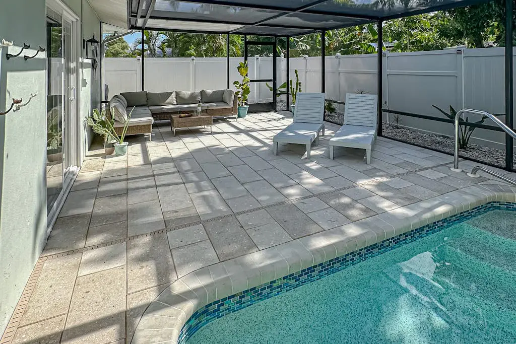 Lounging Palms Estate