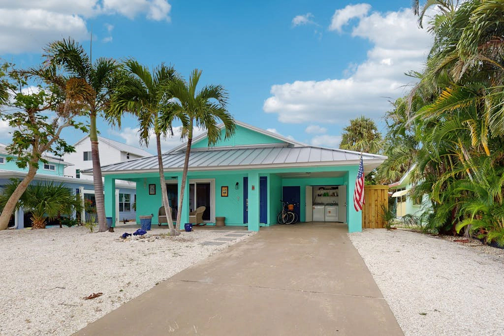 Manasota Key Dream