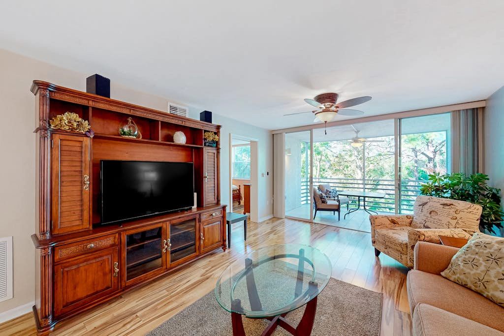 Bay Forest Condo #2302