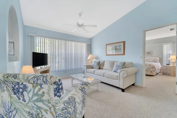 Relax & Recharge in This Spacious Port Charlotte Retreat with Pool & More!