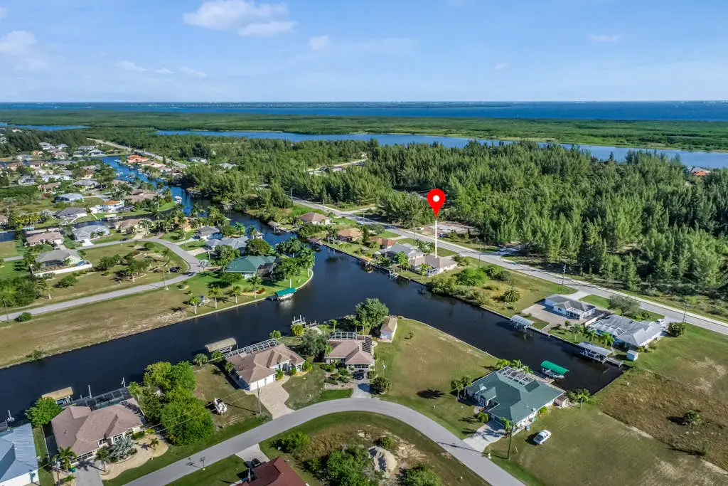 Hook, Line & Sunsets