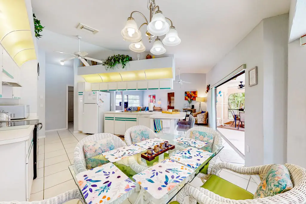 Koala Bungalow