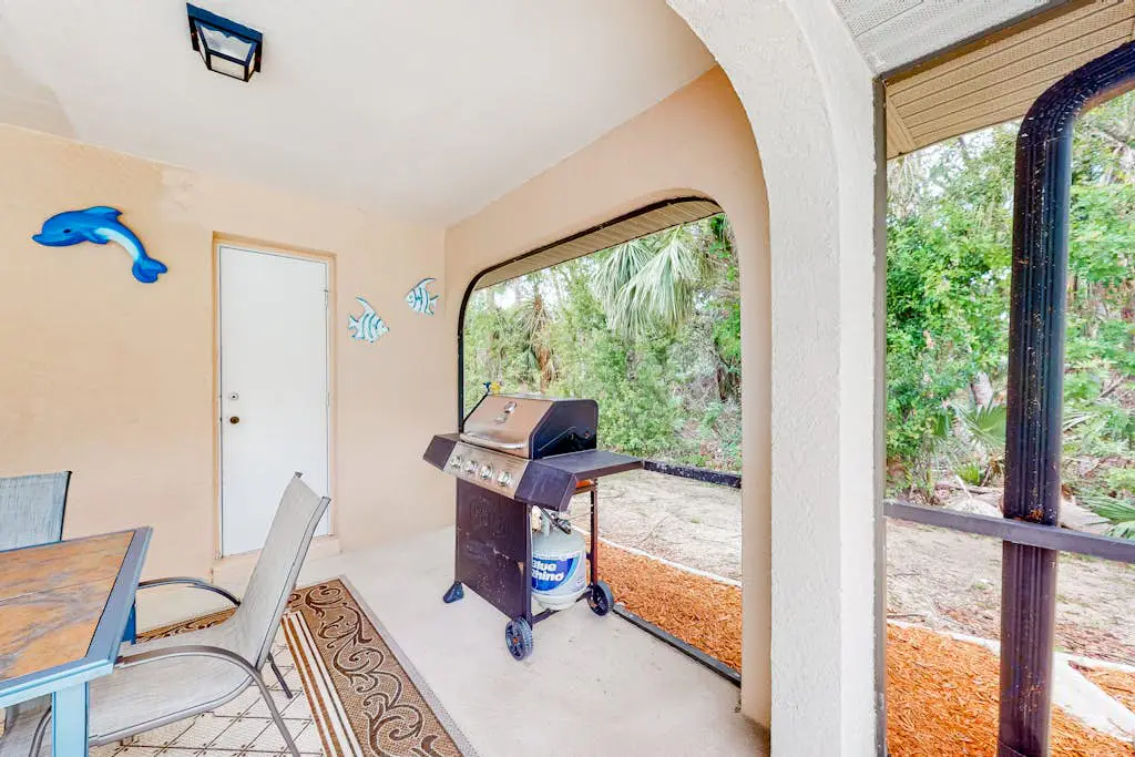 Koala Bungalow