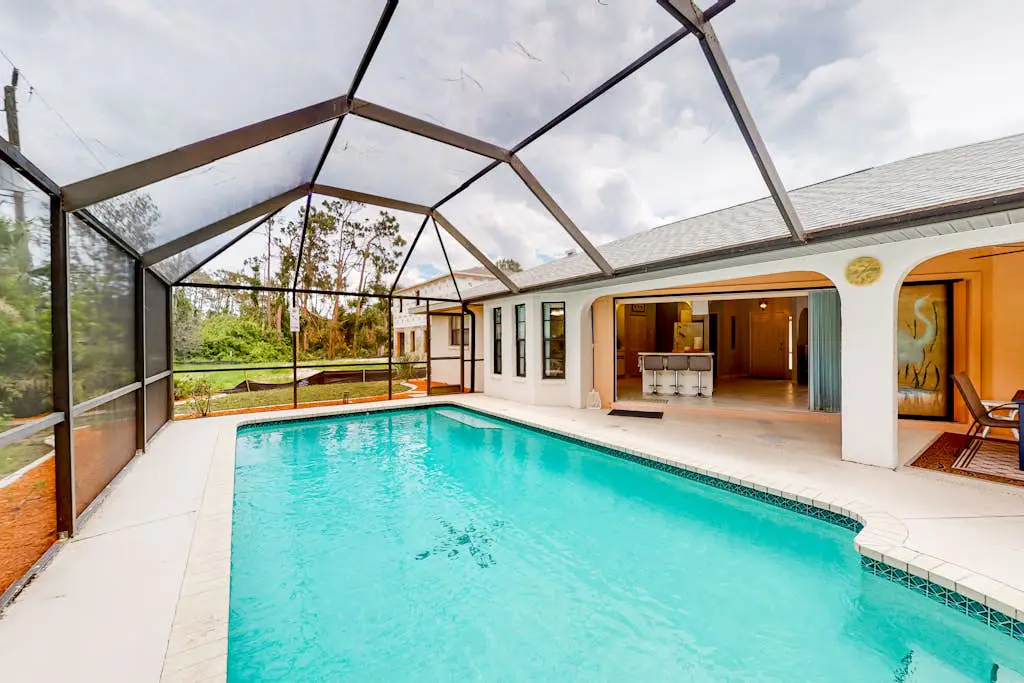 Koala Bungalow