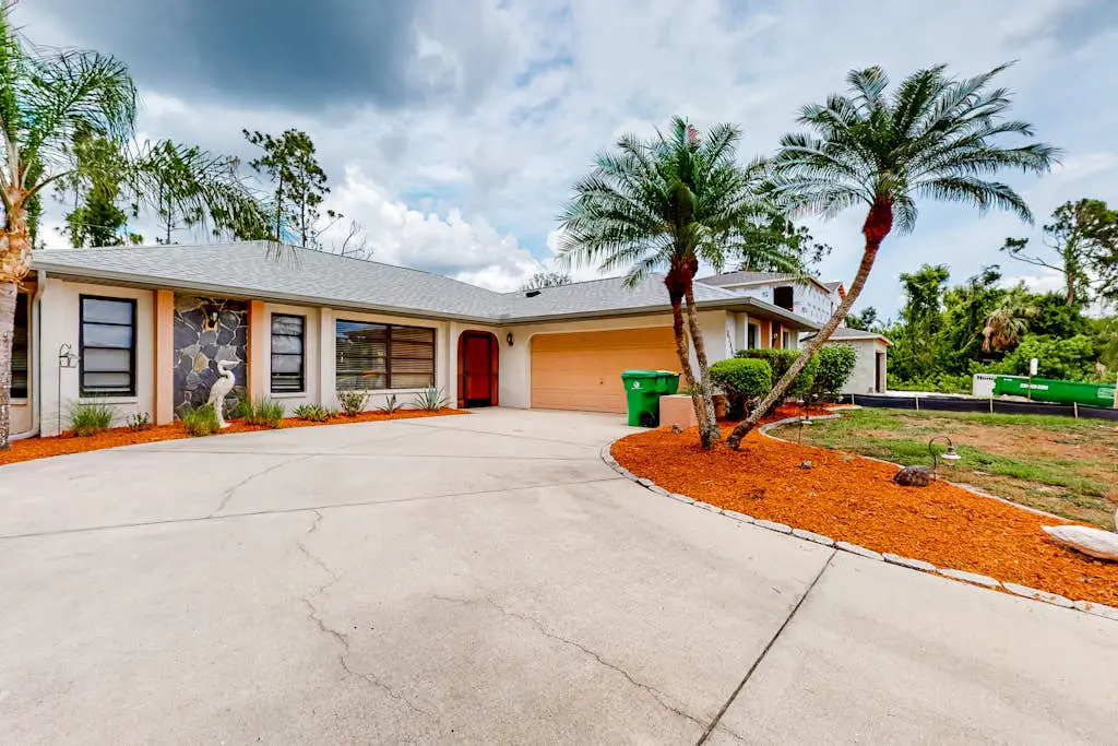Koala Bungalow