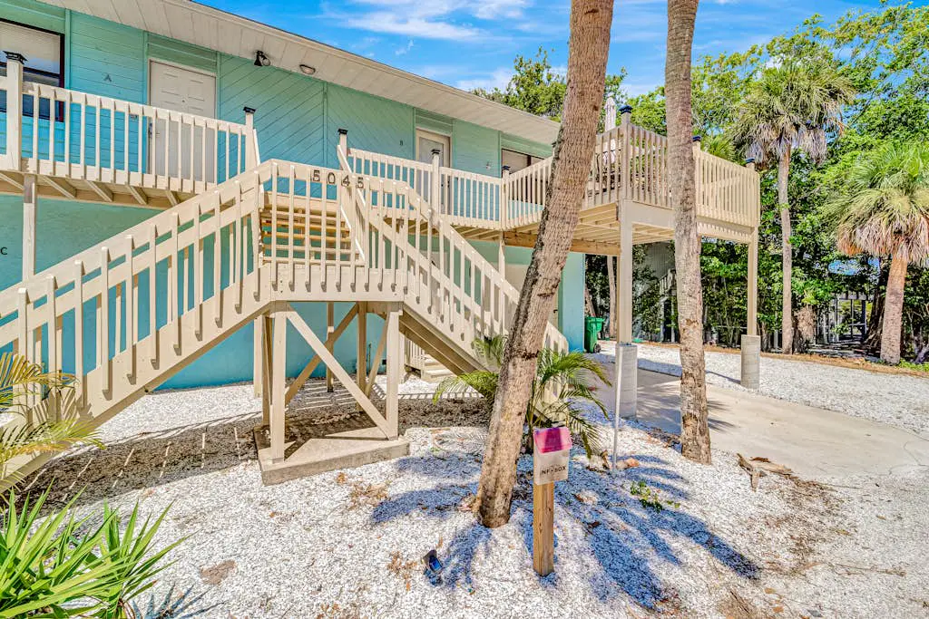 Blissful Beach Retreat B