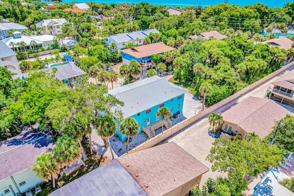 Blissful Beach Retreat B