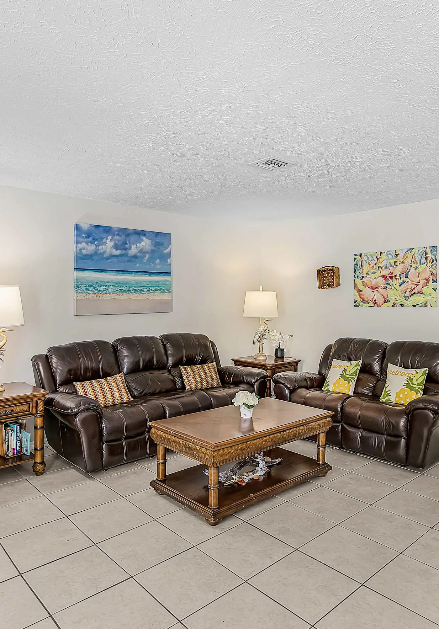 Blissful Beach Retreat B