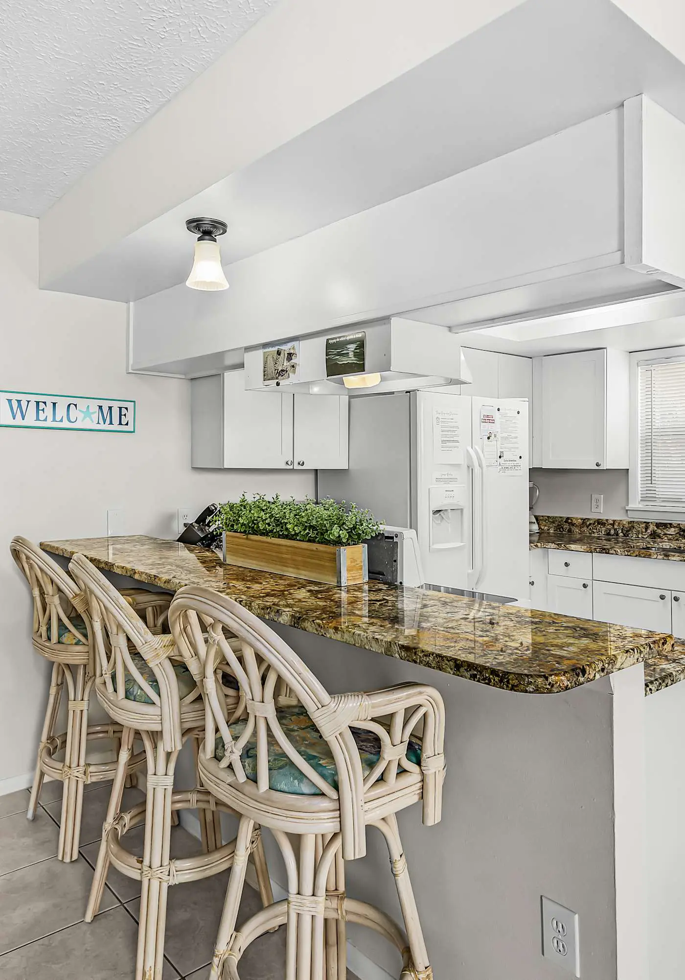 Blissful Beach Retreat B
