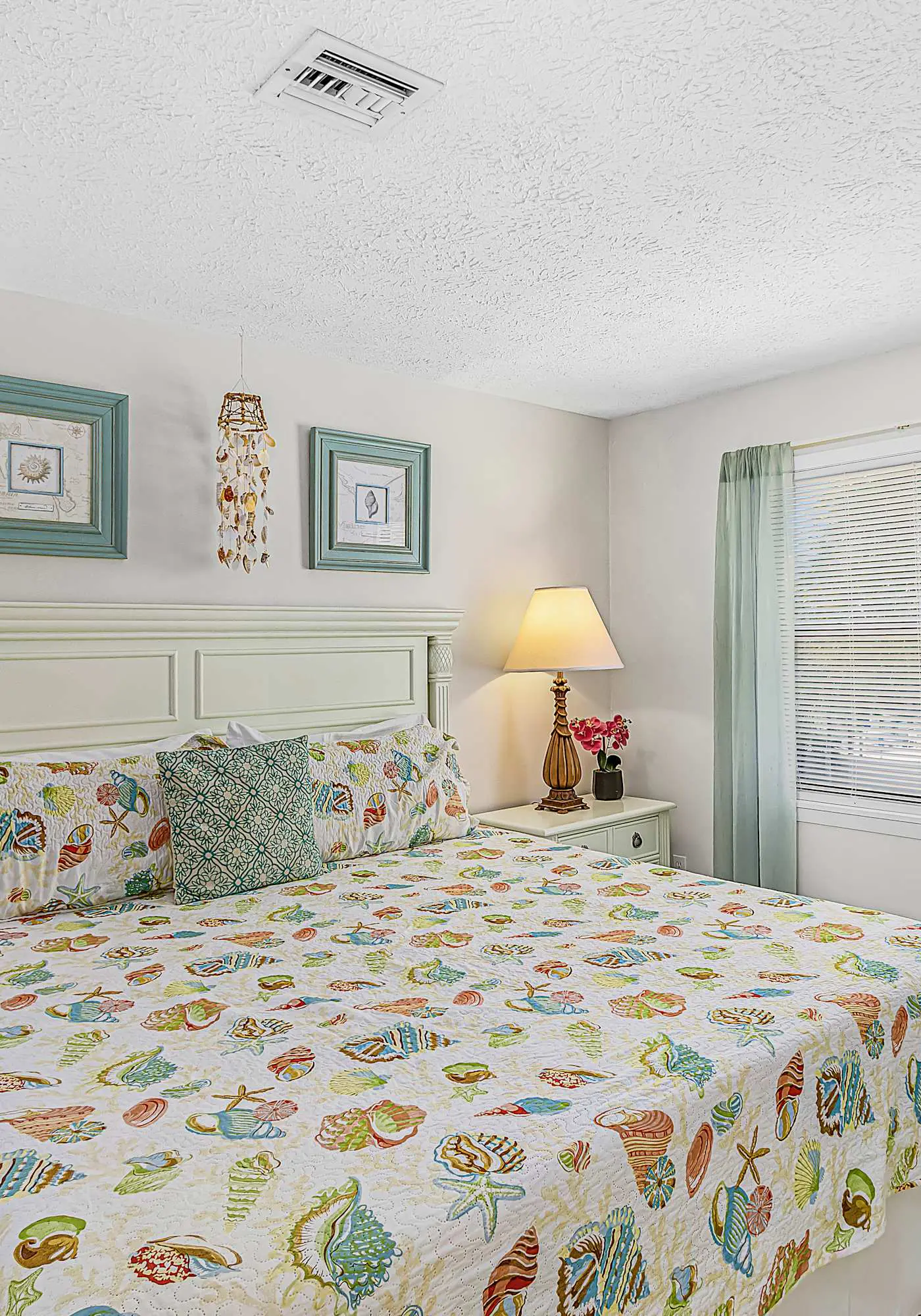 Blissful Beach Retreat B