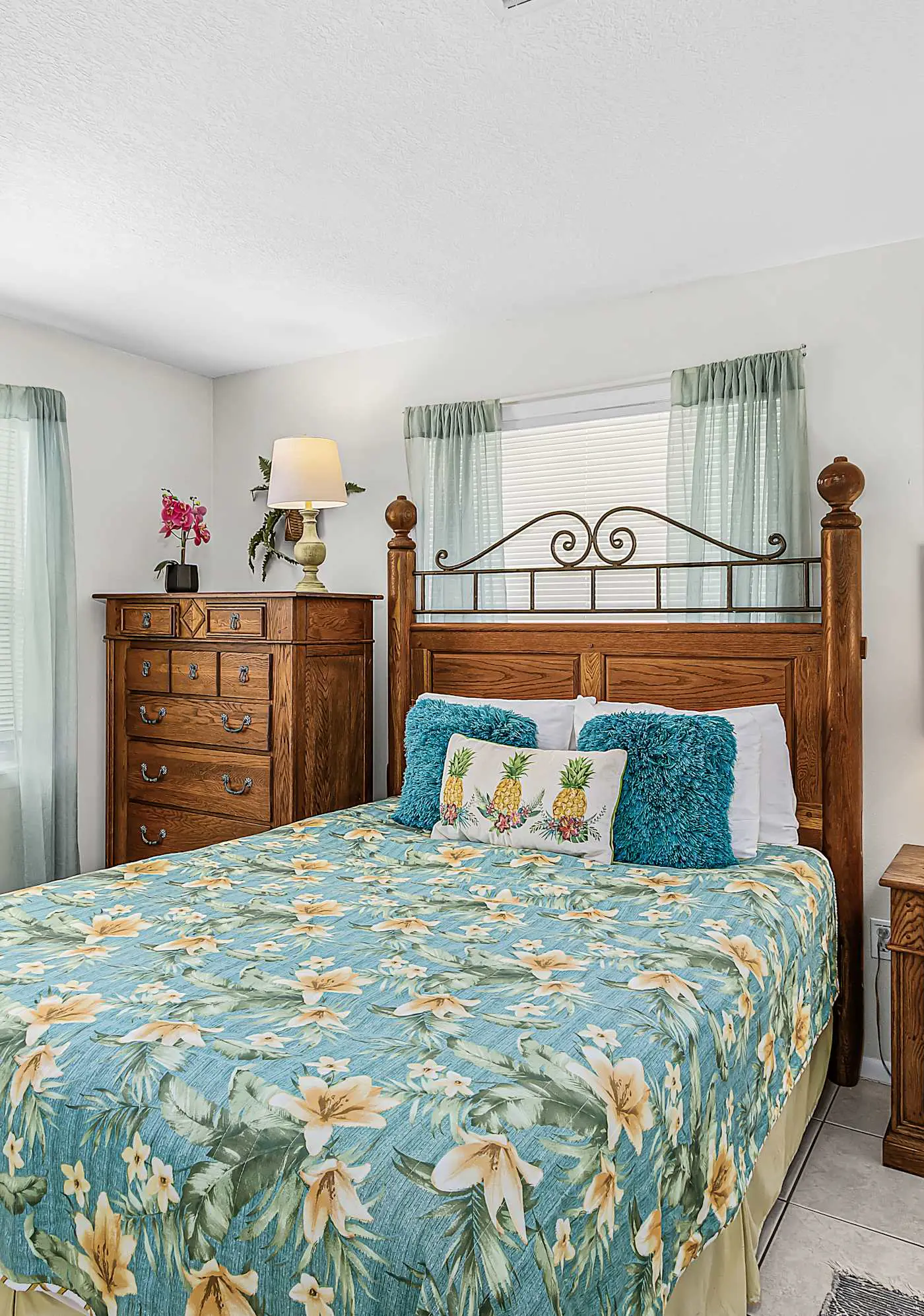 Blissful Beach Retreat B