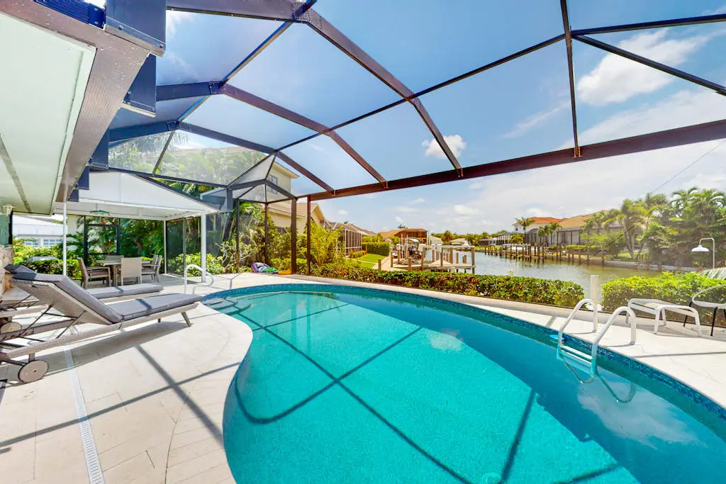 Marco Island Getaway