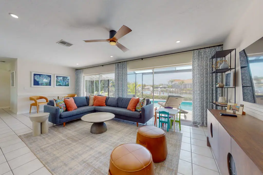 Marco Island Getaway