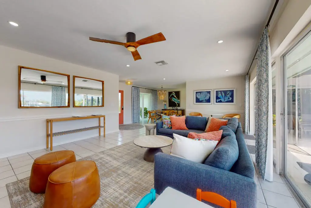 Marco Island Getaway